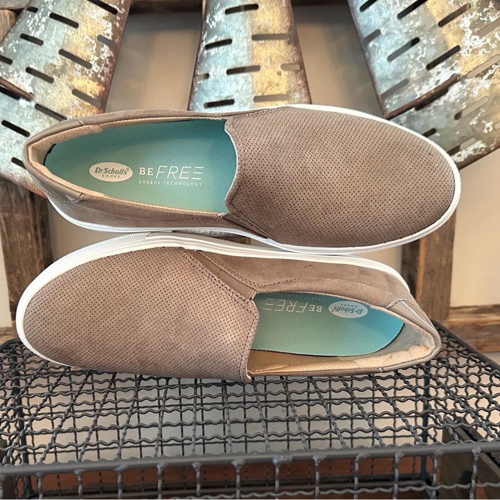 Dr. Scholl’s Nova Slip On Sneaker